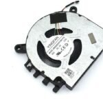 8032873812 Вентилятор (кулер) для ноутбука Thunderbook 14 GPU Hirschmann
