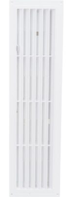 8007847759 Решетка радиаторная 460*123 с регулировкой живого сечения Э4613Р Hirschmann