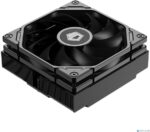 8029631854 Кулер ID-COOLING IS-47-XT черный 92мм алюминий 2800rpm 35.2db 4-pin 47мм Hirschmann — изображение 2