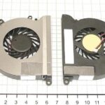 8004474820 Вентилятор (кулер) для ноутбука HP Compaq Presario CQ40, CQ45 (Intel) Hirschmann
