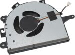 8011570822 Вентилятор (кулер) для ноутбука Lenovo IdeaPad 3-17ADA05 (4 pin) Hirschmann