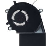 8010983064 Вентилятор (кулер) для ноутбука Asus ROG Strix G531GV CPU 5V Hirschmann