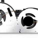 8034439198 Вентилятор (кулер) для ноутбука Lenovo IdeaPad S540-15IWL GTX () Hirschmann