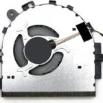 8034475882 Вентилятор (кулер) для ноутбука Lenovo IdeaPad 3-17ALC6 () Hirschmann