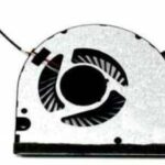 8034475883 Вентилятор (кулер) для ноутбука HP Envy 17-CE () Hirschmann