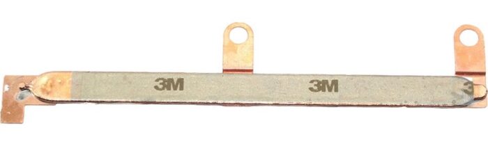 8034442538 Прокладка с термопастой для радиатора Asus UX582HM () Hirschmann — изображение 2