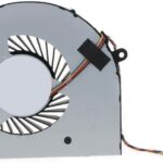 8034510202 Вентилятор (кулер) для моноблока Dell Inspiron 24 V5450, 5460, 5459 Hirschmann