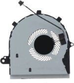 8034510203 Вентилятор (кулер) для ноутбука Dell 17 7786, 7586 Hirschmann