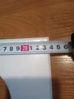 8008377359 120ТП Фланец с торцевой площадкой d120 Hirschmann — изображение 5