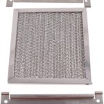 8676283863 AFLT66, AIR FILTER Hirschmann