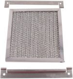 8676283863 AFLT66, AIR FILTER Hirschmann