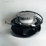 8035599633 Вентилятор Ebmpapst R3G250-RR01-H1 230V 500W 2.2A () Hirschmann — изображение 2