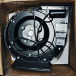 8034580430 Вентилятор HANGDA YWL4D-250 380V 1.40A 680W 1380r/min Hirschmann