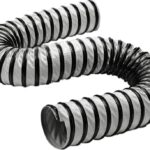 8033812499 Pvc-f-300-h-100/10 воздуховод полиэфирный усиленный FH-300-100/10 Hirschmann
