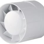 8000509387 Вентилятор канальный WKA125 5905033296565 Hirschmann