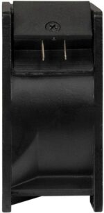 8009510058 EX289000RUS, Вентилятор 220В AC ExeGate EX08038BAT (80x80x38 мм, 2-Ball (двойной шарикоподшипник), клеммы, 2500RPM, 35dBA) Hirschmann — изображение 10