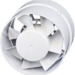 8007940566 Вентилятор канальный ВК150 Hirschmann