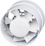 8007940566 Вентилятор канальный ВК150 Hirschmann