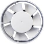 8007940566 Вентилятор канальный ВК150 Hirschmann — изображение 4