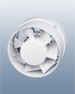 8009048681 Вентилятор канальный ВК125 Hirschmann