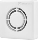 8003695398 Вентилятор вытяжной Slim EAFS-120TH с таймером и гигростатом НС-1126798 Hirschmann