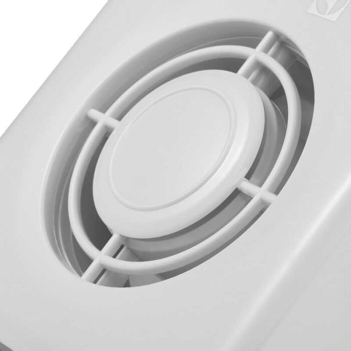 8003695398 Вентилятор вытяжной Slim EAFS-120TH с таймером и гигростатом НС-1126798 Hirschmann — изображение 6