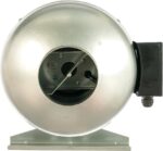 8001494631 Вентилятор канальный ВКК-100 03.05.217809 Hirschmann — изображение 4