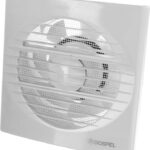8003632484 Вентилятор осевой вытяжной RICO 120 S 007-4201 Hirschmann