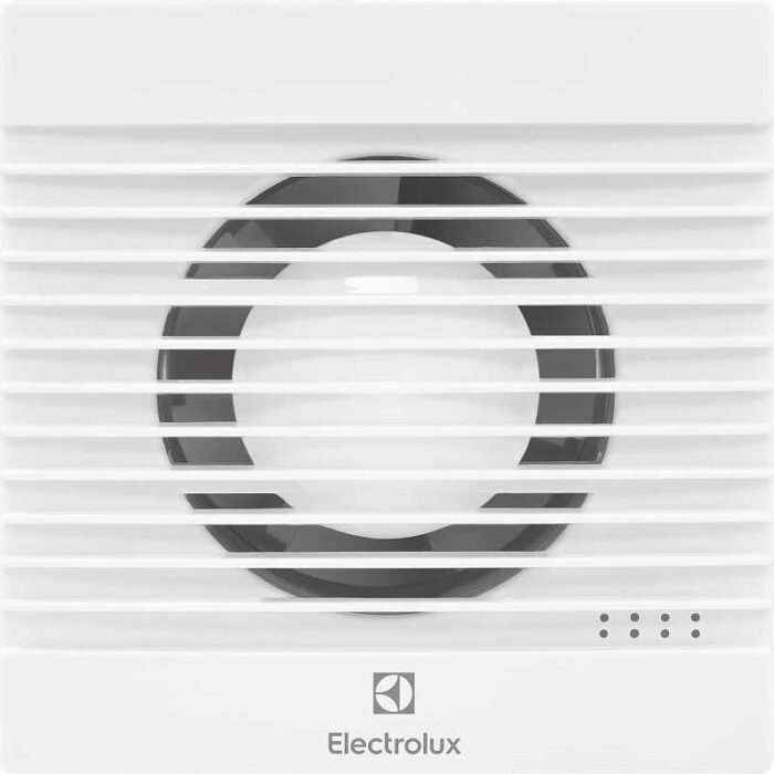 8002889139 Вентилятор вытяжной Basic EAFB-100 НС-1126782 Hirschmann — изображение 4