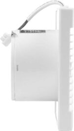 8002889139 Вентилятор вытяжной Basic EAFB-100 НС-1126782 Hirschmann — изображение 5