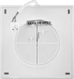 8002889139 Вентилятор вытяжной Basic EAFB-100 НС-1126782 Hirschmann — изображение 6