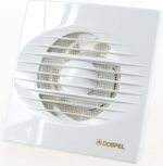 8003093687 Вентилятор осевой вытяжной RICO 100 S 007-4200 Hirschmann