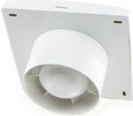 8003093687 Вентилятор осевой вытяжной RICO 100 S 007-4200 Hirschmann — изображение 6