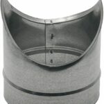 8026747201 Врезка оцинкованная для воздуховодов d 250x200 мм 2248240004077 Hirschmann