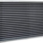 8030244596 Водяной воздухонагреватель ВОП 1000x500/2 4687203825850 Hirschmann