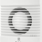 8002698331 Вентилятор вытяжной Basic EAFB-150T с таймером НС-1126789 Hirschmann