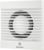 8002698331 Вентилятор вытяжной Basic EAFB-150T с таймером НС-1126789 Hirschmann