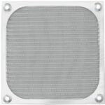 8759626147 AFM-120M, FAN FILTER, 120MM, ALUMINIUM/SS Hirschmann