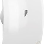 8010894310 BREEZE 4C-02, Вентилятор осевой вытяжной , шнуровым тяговым выключателем D 98 90-06403 Hirschmann