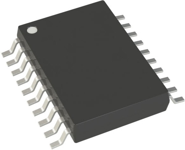 doc049450548 8007583112 AD5675ARUZ-REEL7, IC DAC 16BIT V-OUT 20TSSOP Hirschmann — изображение 1