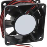 8002700618 Вентиляторы DC 2410ML-04W-B40-B00 Hirschmann