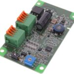 8005812392 9PC8045D-T001, Fan PWM Controller For Hirschmann