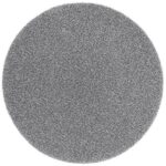 8005983253 09650-M/60, 172mm Dia Fan Replacement Filter Element Foam Hirschmann