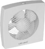 8000509349 Вентилятор LHV-160 8422248009324 Hirschmann — изображение 6