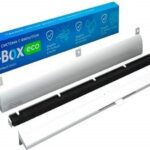 8010570471 Агат Приточная система AIR-Box с фильтром 0050.07 Hirschmann