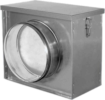 8010922462 Фильтр круглый DSL 150 УФ-00034477 Hirschmann