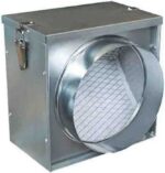 8010922462 Фильтр круглый DSL 150 УФ-00034477 Hirschmann — изображение 3
