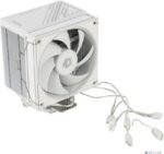 8034789469 Cooler ID-Cooling FROZN A610 ARGB Wh, Ret Hirschmann