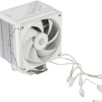 8034789469 Cooler ID-Cooling FROZN A610 ARGB Wh, Ret Hirschmann