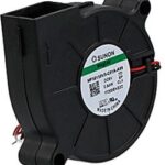 8006045596 4520HQ/MF50150V3- C01A-A99, Fan Hirschmann